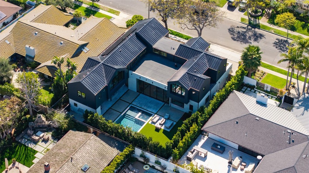 Dover Shores - Residential