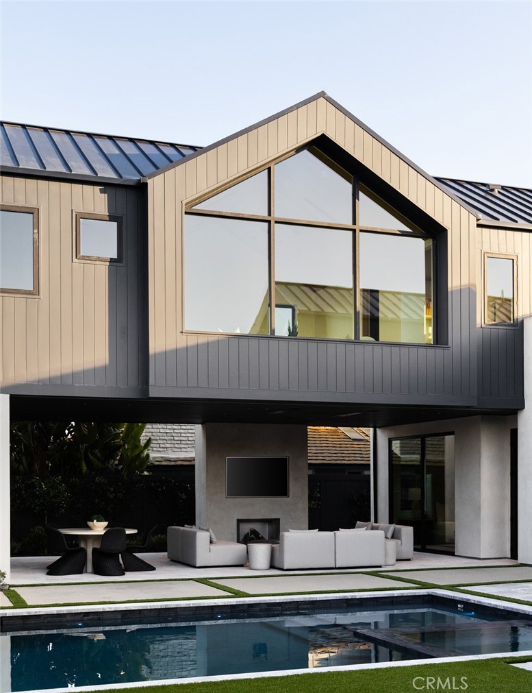 Dover Shores - Residential