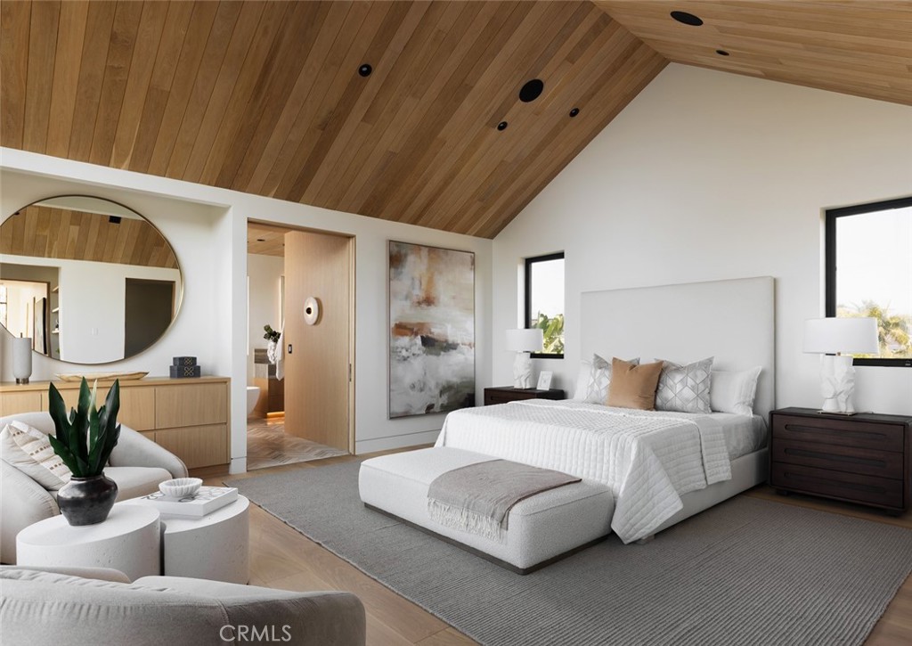 Dover Shores - Residential