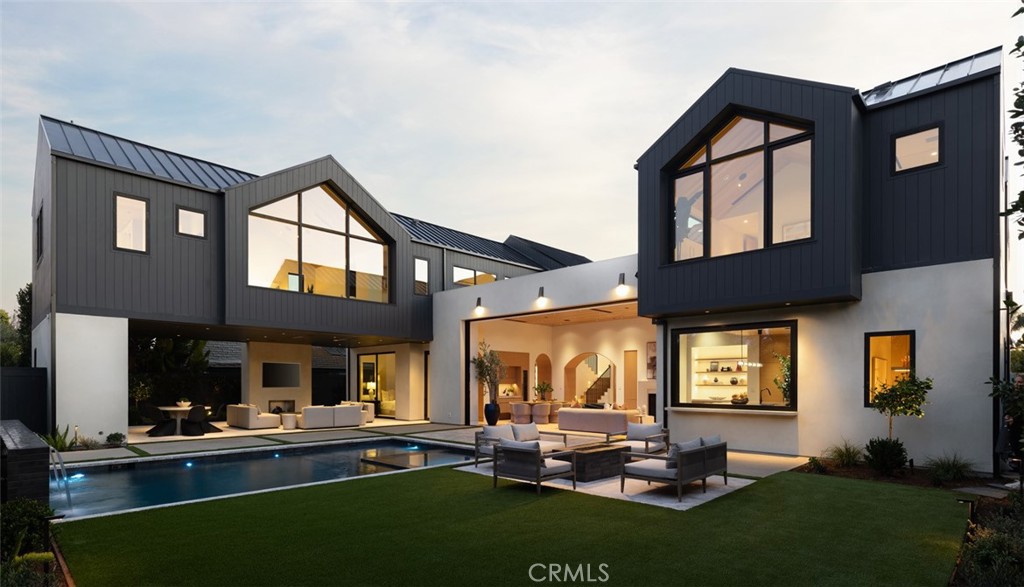 Dover Shores - Residential