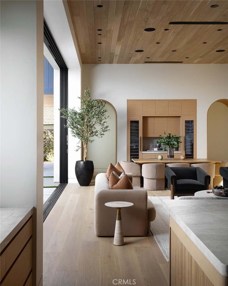 Dover Shores - Residential