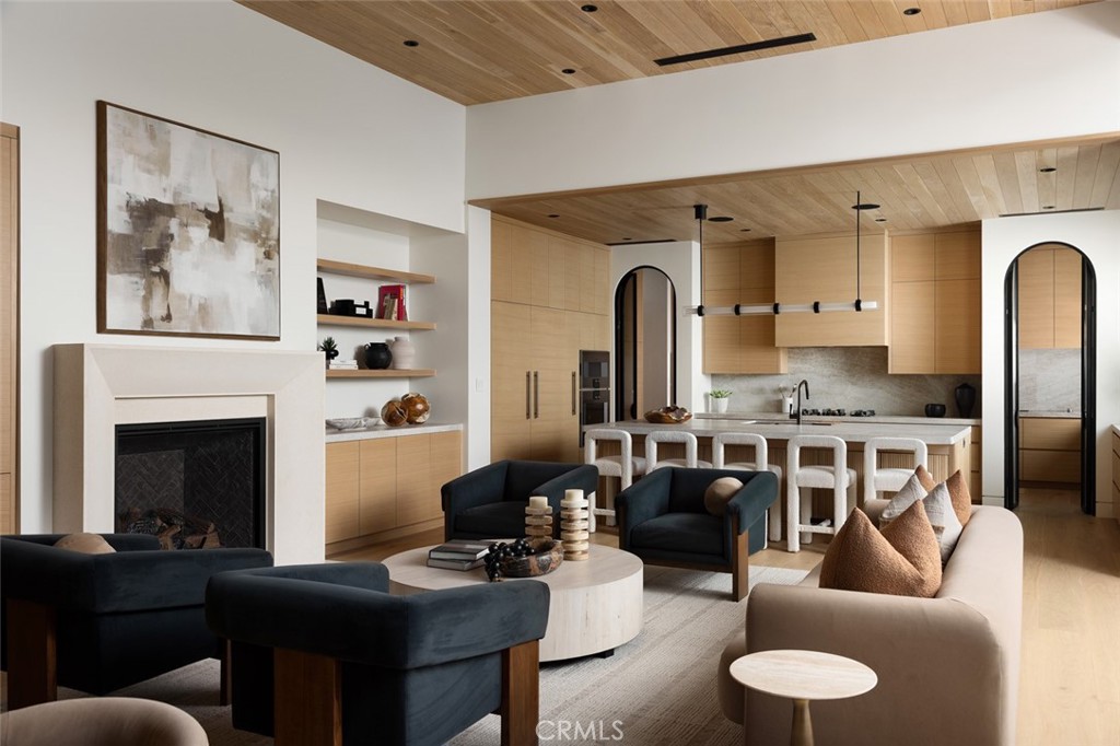 Dover Shores - Residential