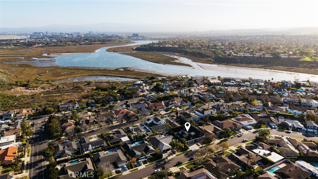 Dover Shores - Residential