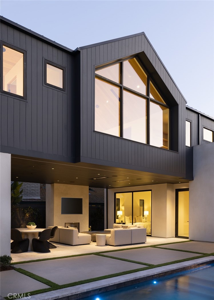Dover Shores - Residential