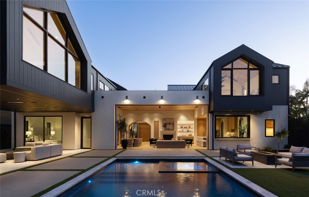 Dover Shores - Residential