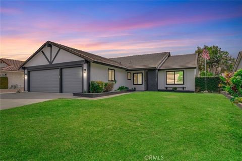 1132 E Plymouth Street Glendora CA 91740
