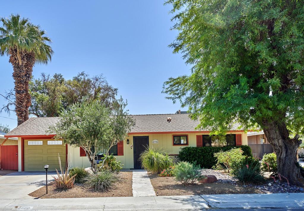 Palm Desert Country - Residential