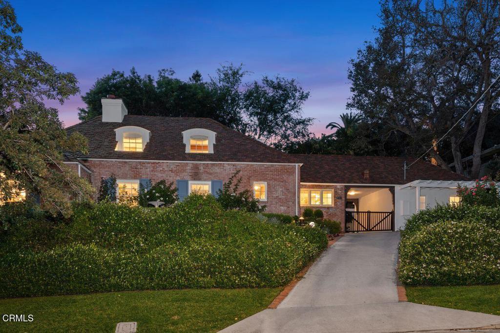 741 Burleigh Drive
