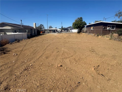 Photo of 0 N Cherry Street, Banning, CA 92220 (MLS # PV26220227)