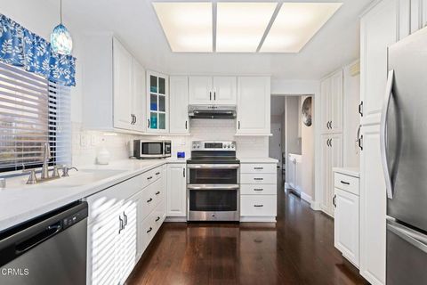 Tiny photo for 17207 Village 17 Vlg, Camarillo, CA 93012 (MLS # V1-33621)