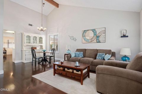 Tiny photo for 17207 Village 17 Vlg, Camarillo, CA 93012 (MLS # V1-33621)