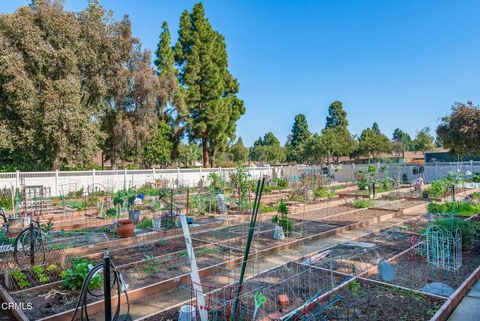 Tiny photo for 17207 Village 17 Vlg, Camarillo, CA 93012 (MLS # V1-33621)