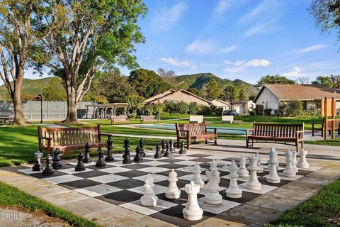 Tiny photo for 17207 Village 17 Vlg, Camarillo, CA 93012 (MLS # V1-33621)