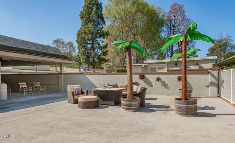 Tiny photo for 17207 Village 17 Vlg, Camarillo, CA 93012 (MLS # V1-33621)