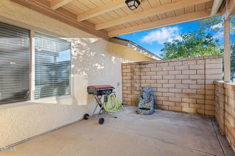 Tiny photo for 17207 Village 17 Vlg, Camarillo, CA 93012 (MLS # V1-33621)