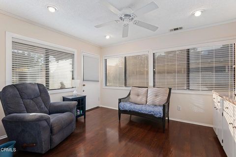 Tiny photo for 17207 Village 17 Vlg, Camarillo, CA 93012 (MLS # V1-33621)