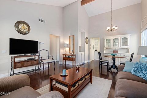 Tiny photo for 17207 Village 17 Vlg, Camarillo, CA 93012 (MLS # V1-33621)