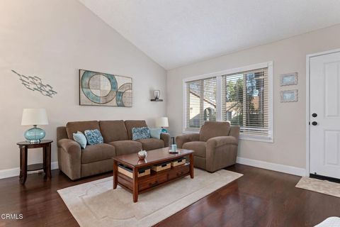 Tiny photo for 17207 Village 17 Vlg, Camarillo, CA 93012 (MLS # V1-33621)
