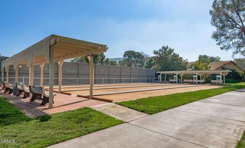 Tiny photo for 17207 Village 17 Vlg, Camarillo, CA 93012 (MLS # V1-33621)