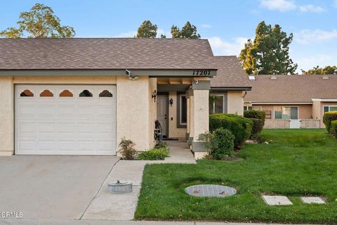 Tiny photo for 17207 Village 17 Vlg, Camarillo, CA 93012 (MLS # V1-33621)