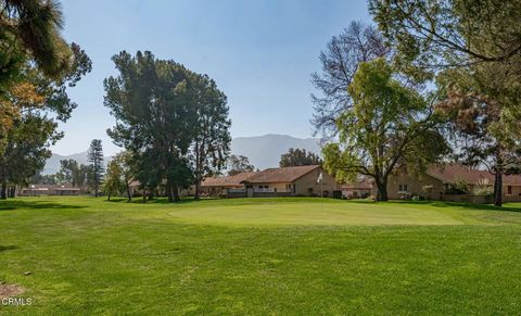 Tiny photo for 17207 Village 17 Vlg, Camarillo, CA 93012 (MLS # V1-33621)