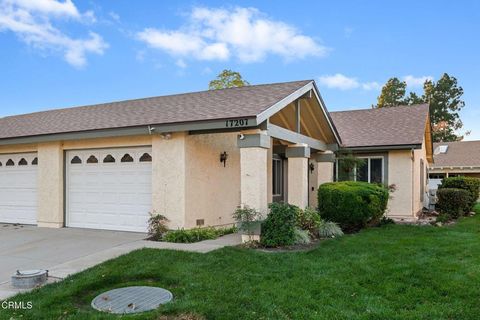 Photo of 17207 Village 17 Vlg, Camarillo, CA 93012 (MLS # V1-33621)