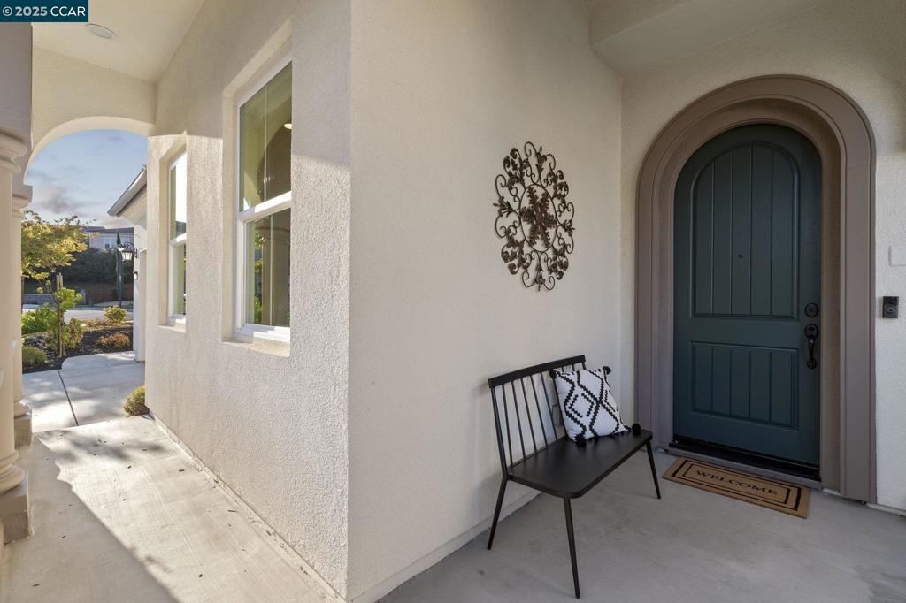GALE RANCH - Residential