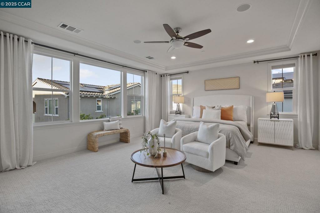 GALE RANCH - Residential