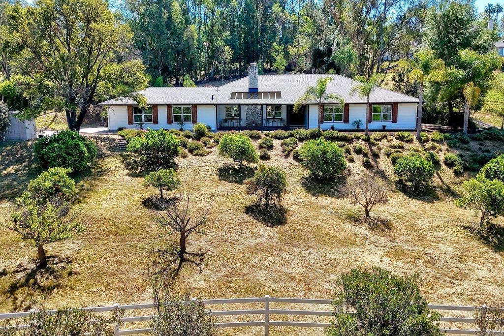 2830 Green Canyon Road