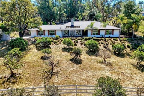 2830 Green Canyon Road Fallbrook CA 92028