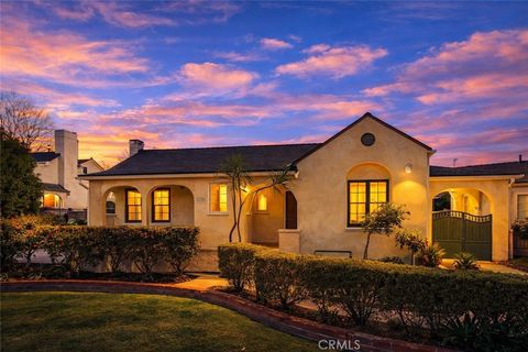 5936 Encinita Avenue Temple City CA 91780