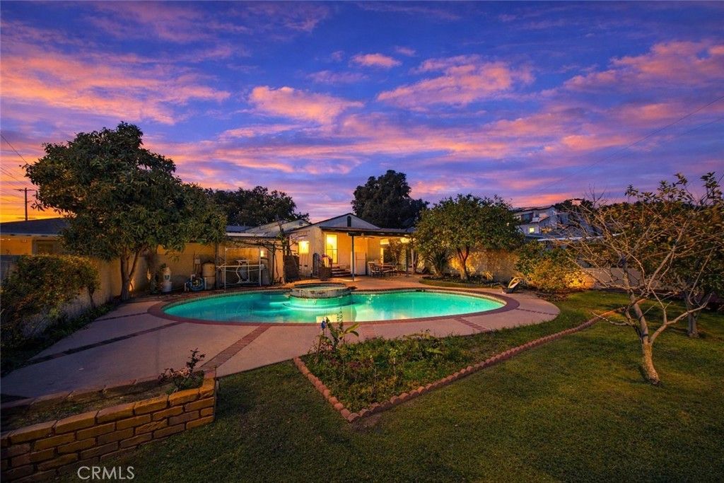 Photo of 5936 Encinita Avenue, Temple City, CA 91780 (MLS # WS26071513)