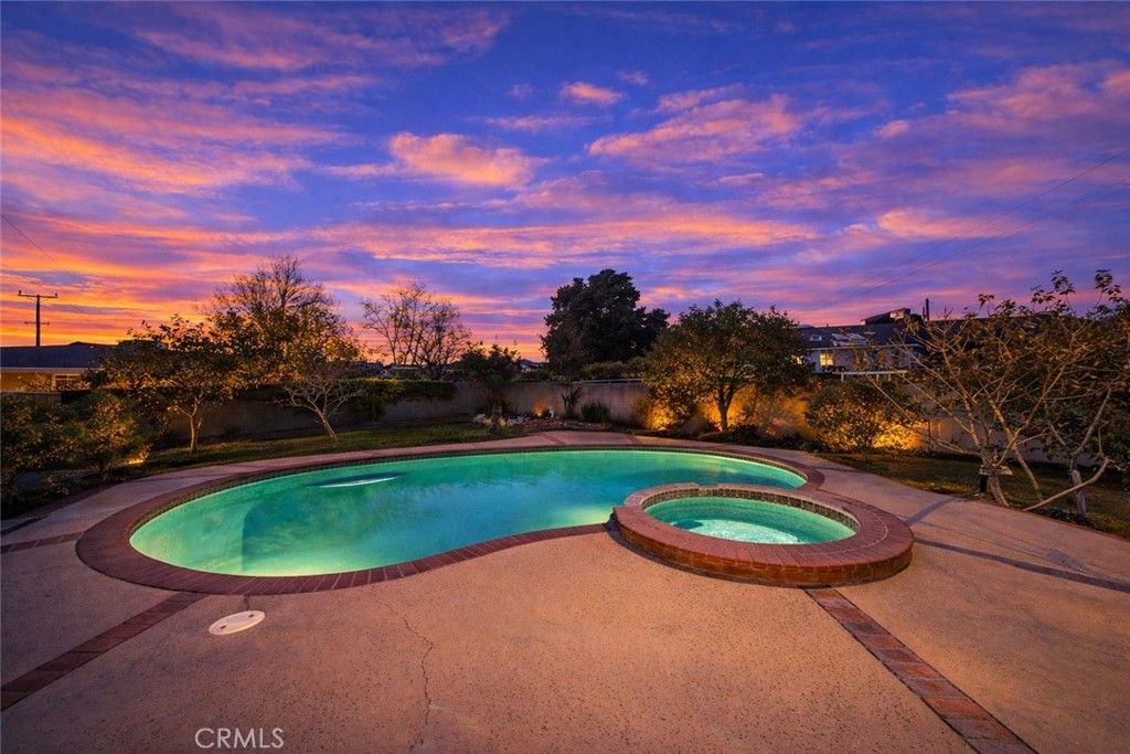 Photo of 5936 Encinita Avenue, Temple City, CA 91780 (MLS # WS26071513)