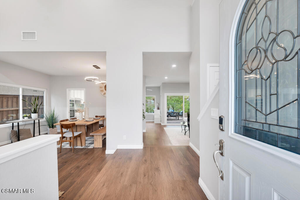 5092 Benedict Court