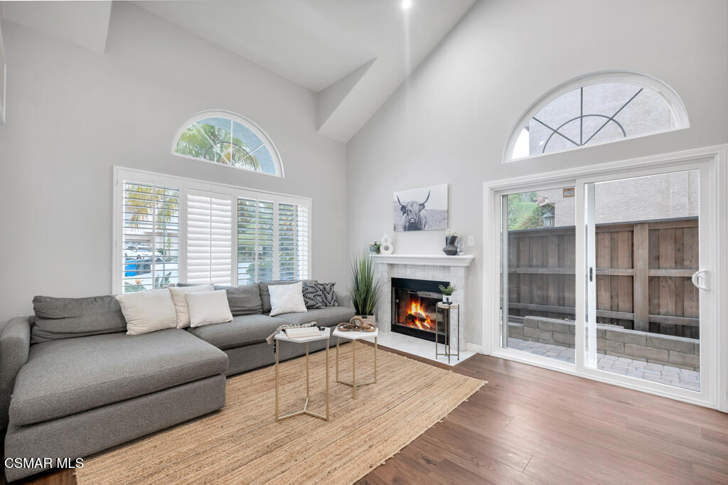 5092 Benedict Court