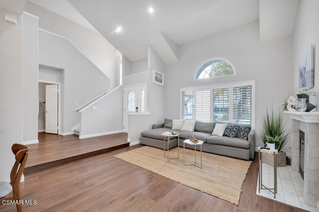 5092 Benedict Court
