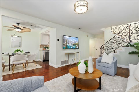Photo of 1609 Sherwood Village Circle, Placentia, CA 92870 (MLS # OC26149547)