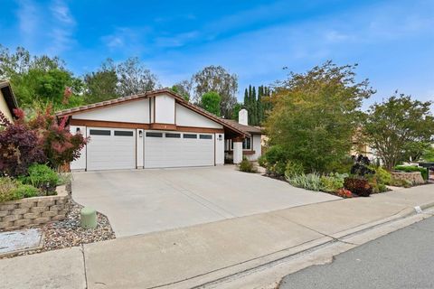 Photo of 462 Dewane DR, El Cajon, CA 92020 (MLS # 260011357SD)