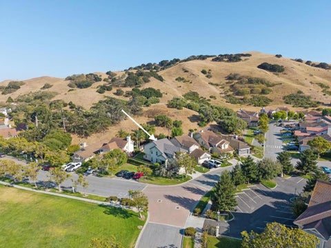 Photo of 17552 Woodridge Court, Salinas, CA 93908 (MLS # ML82050228)