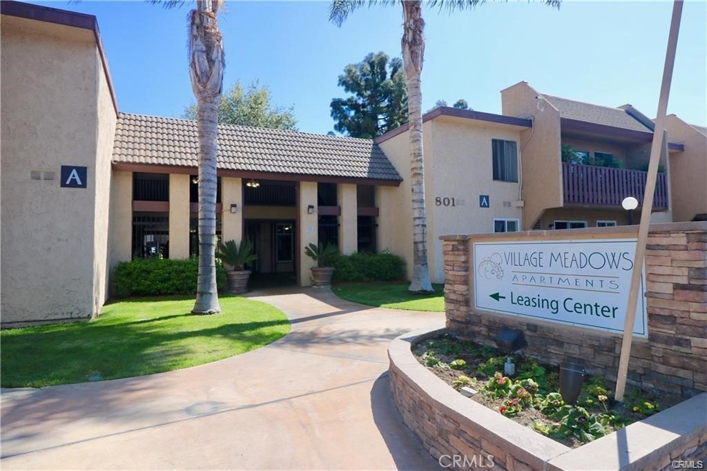 801 S Lyon Street A112