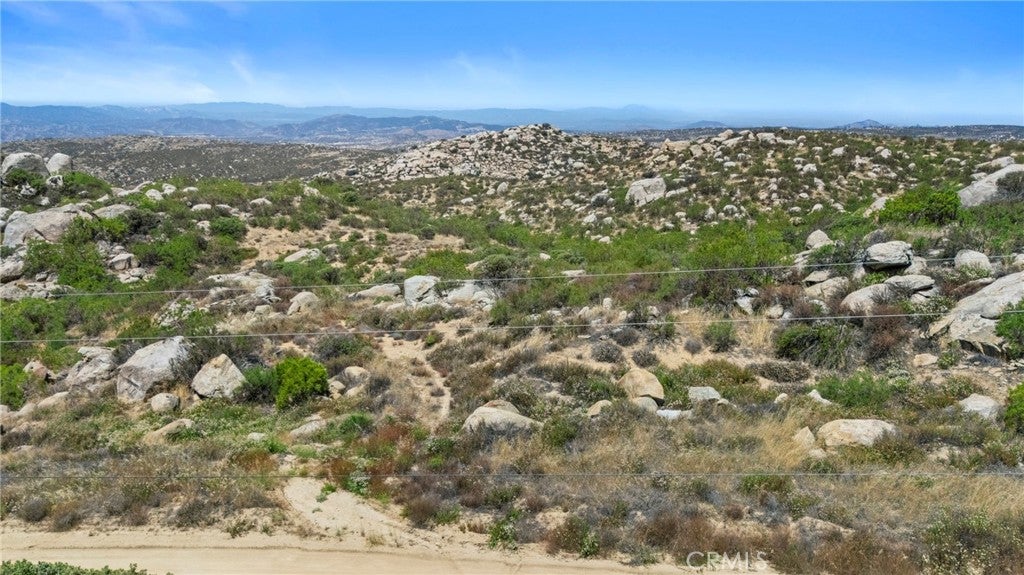 990 Crazy Horse Canyon Road