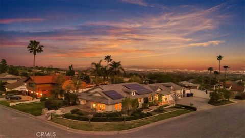 9179 Hidden Farm Road Rancho Cucamonga CA 91737