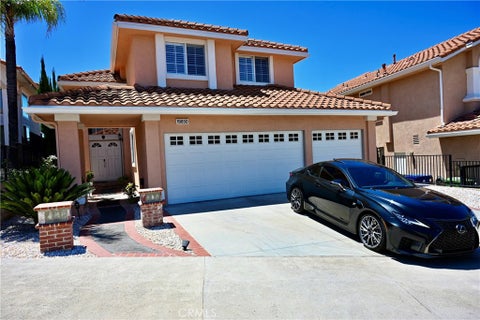 Photo of 19850 Sierra Meadows LN, Porter Ranch, CA 91326 (MLS # SR26160305)