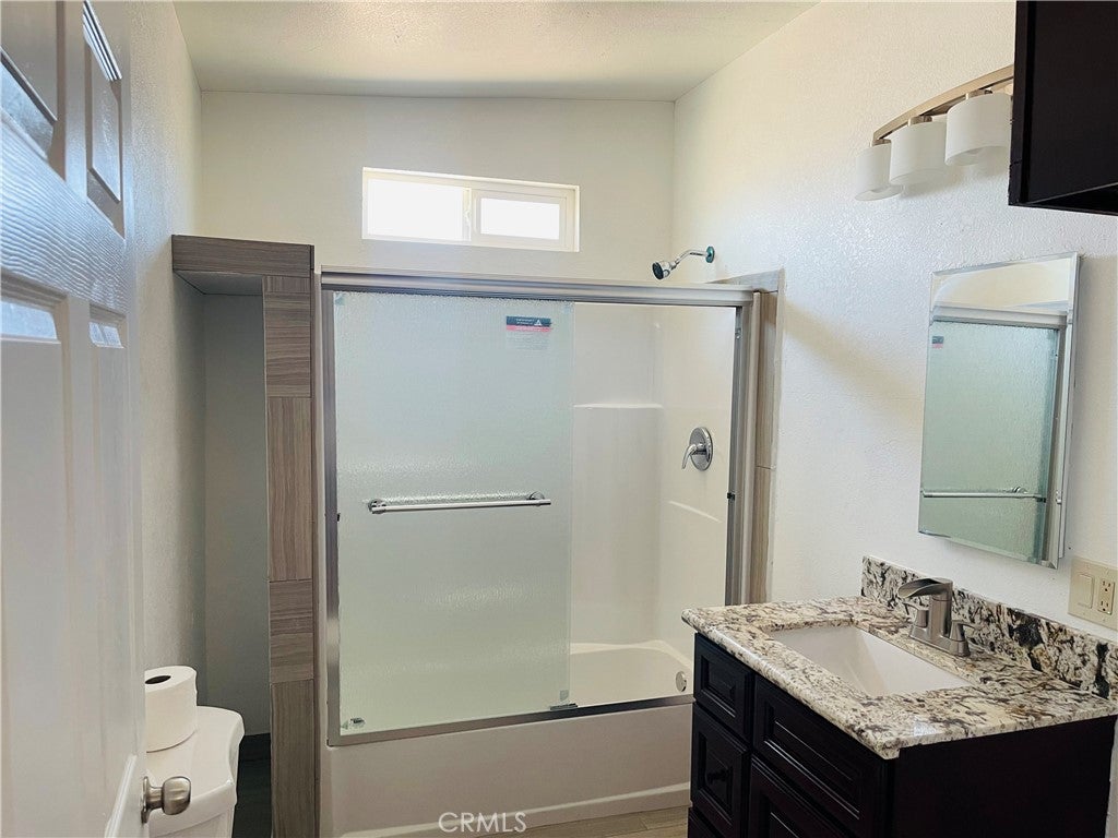 5827 Old Woman Springs Road