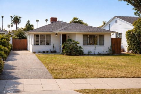 Photo of 280 MacDonald Street, Pasadena, CA 91103 (MLS # SR26059217)