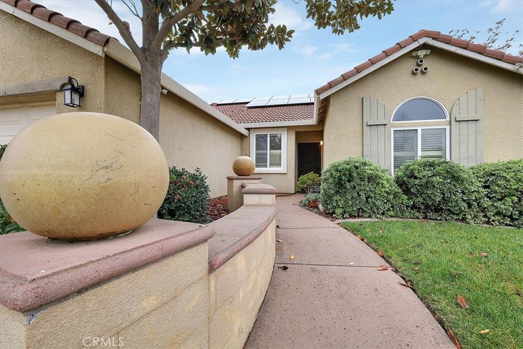 2049 Stone Wood Loop