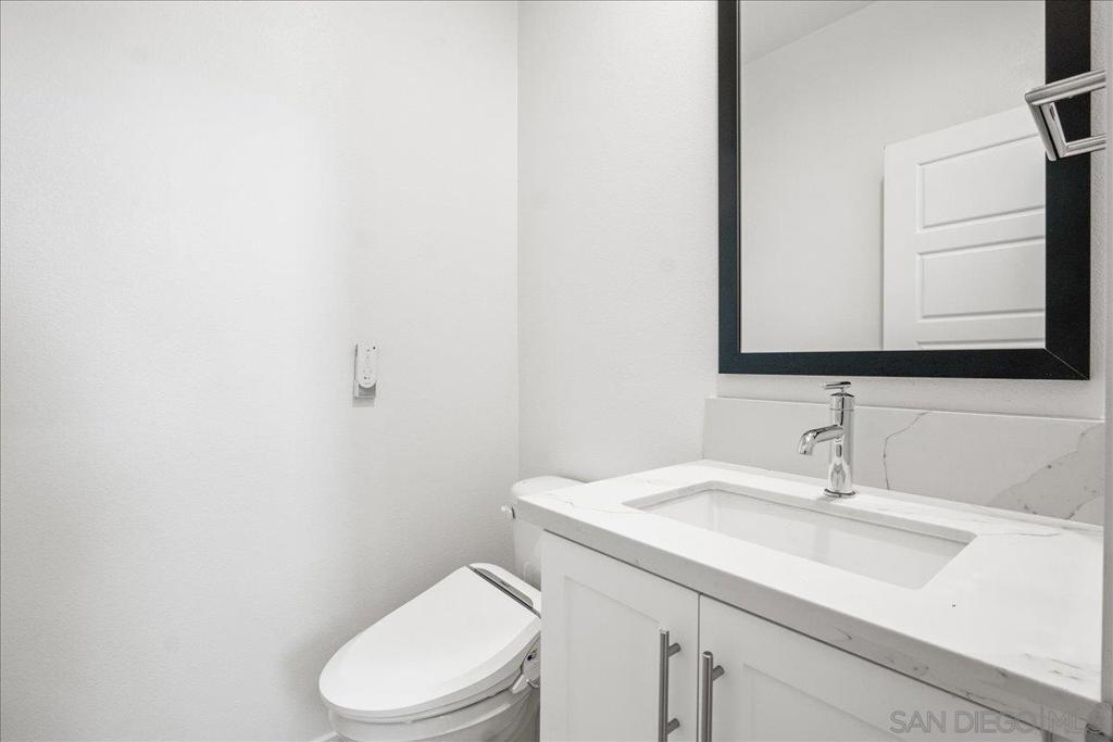 Mira Mesa - Residential