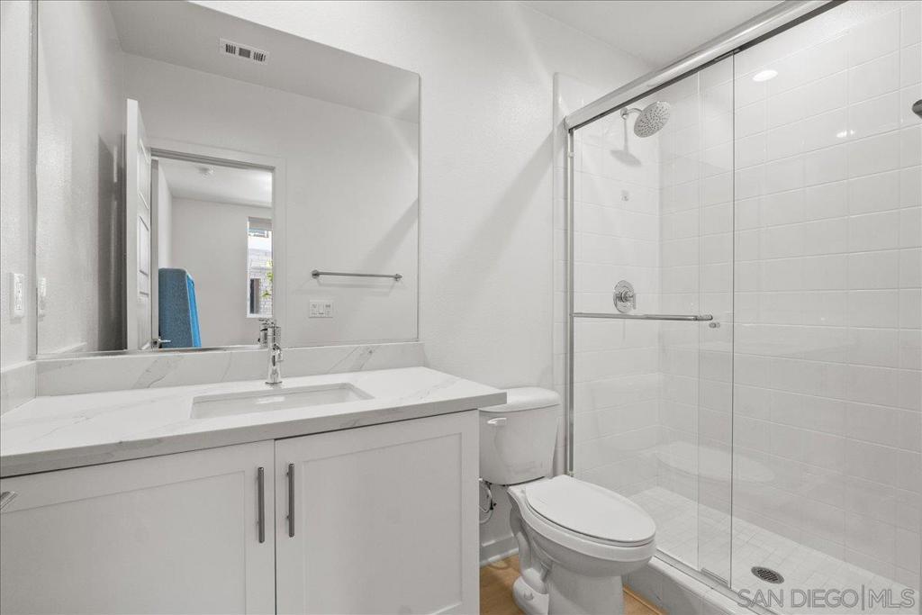 Mira Mesa - Residential