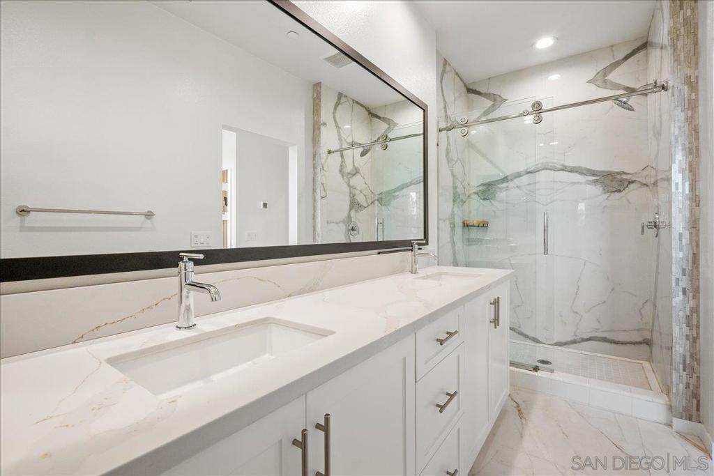 Mira Mesa - Residential