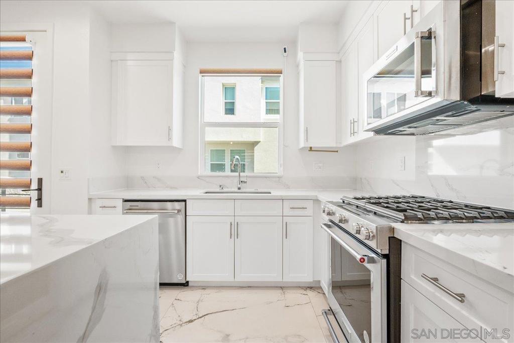 Mira Mesa - Residential